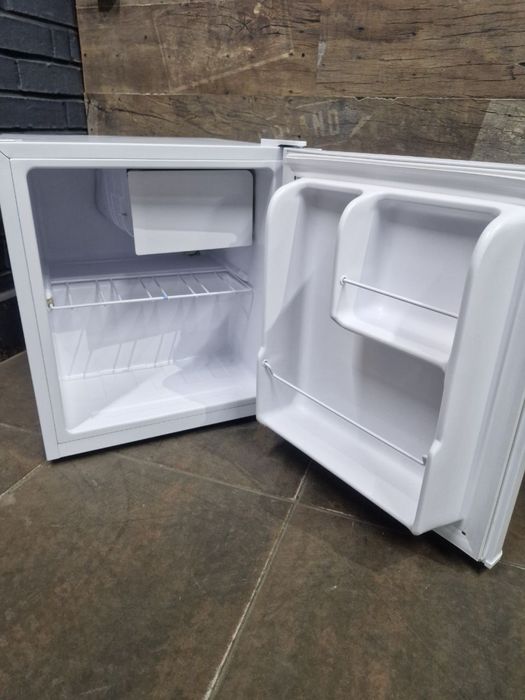 Міні/мини холодильник Midea MDRD86SLF01 50 см