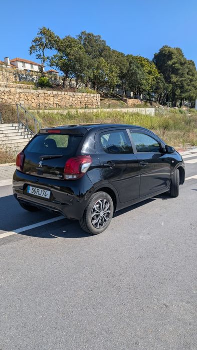 Peugeot 108 - 1.0 - Nacional