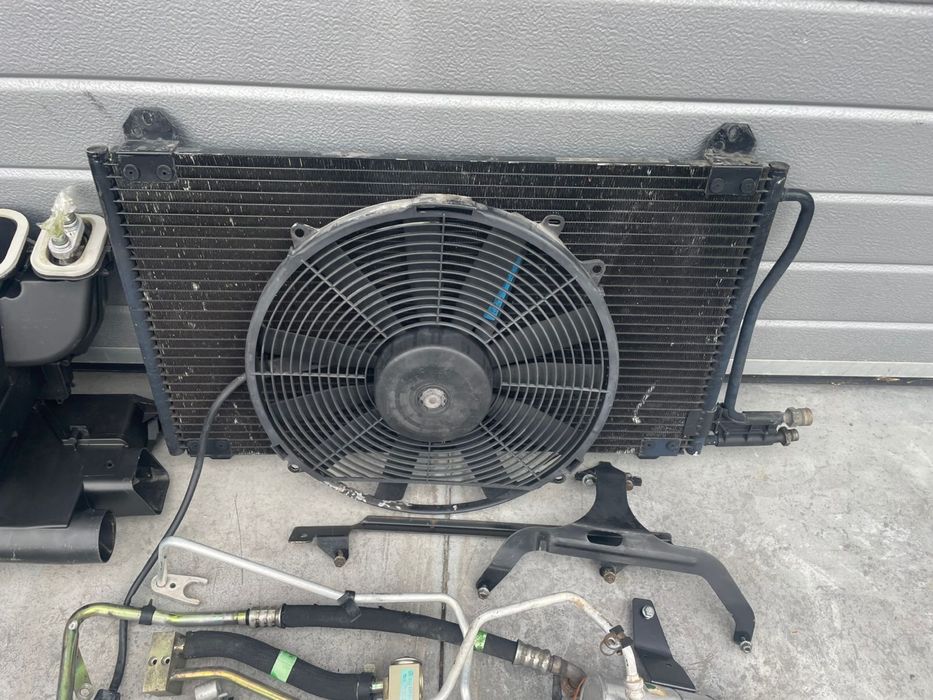 Кондиционер Спрінтер комплект