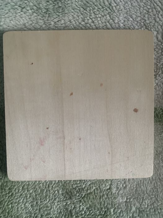 Пазли на деревяній основі