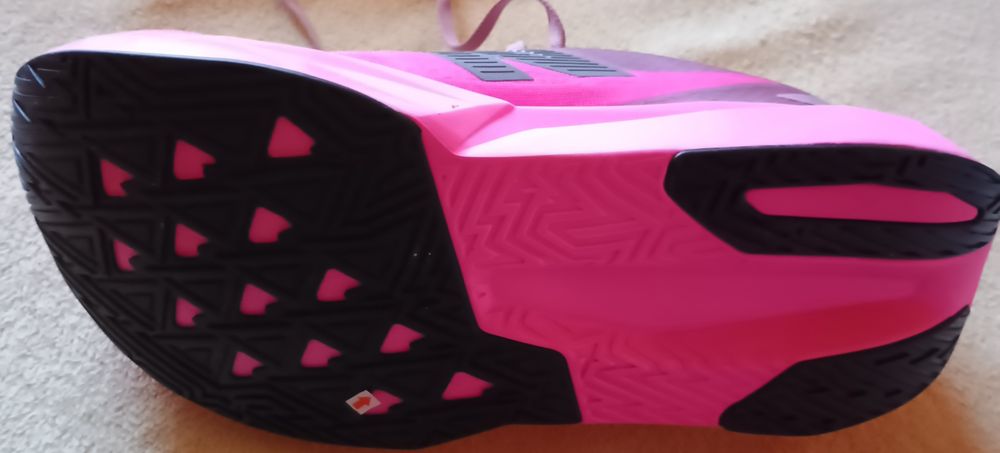 Buty do biegania new balance