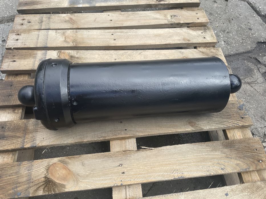 Silownik wywrotu Jelcz | Po regeneracji | Gwarancja | Wysyłka |