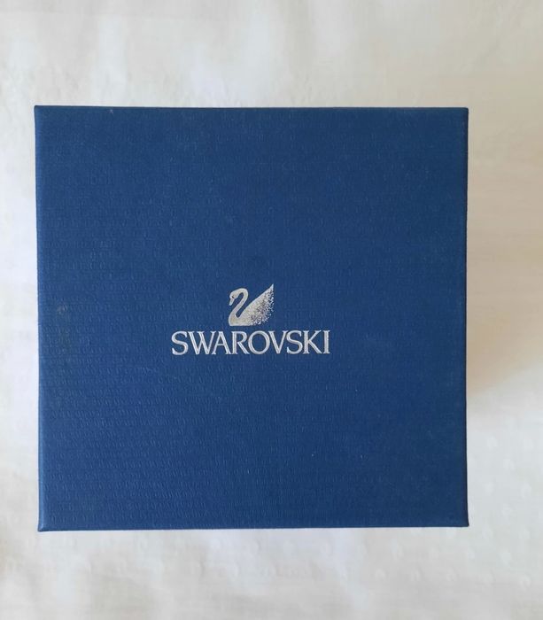 Relógio Swarovski Novo