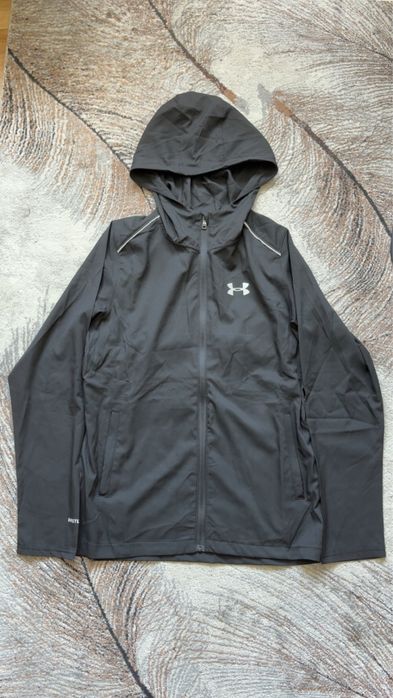 Dres ortalionowy Under Armour