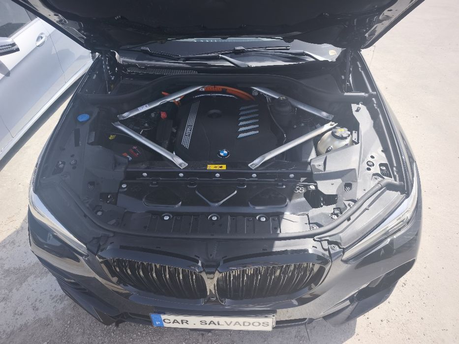 BMW   X5    45 M