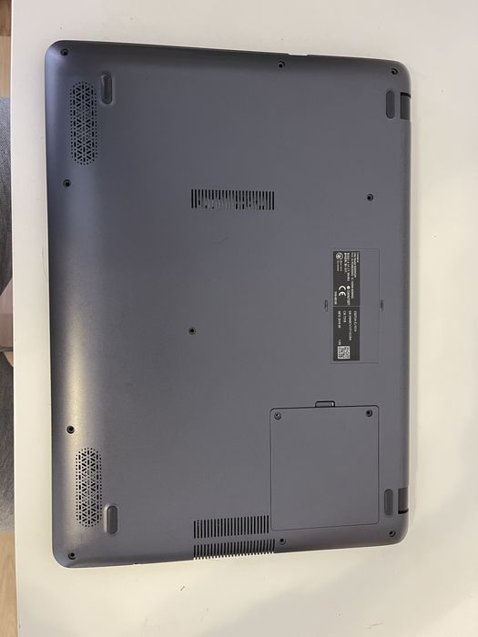 Ноутбук ASUS X507UA-EJ1034, на запчастини. Розборка