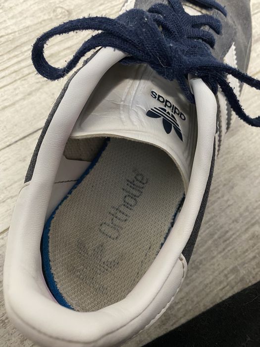 Adidas gazelle 35 розмір