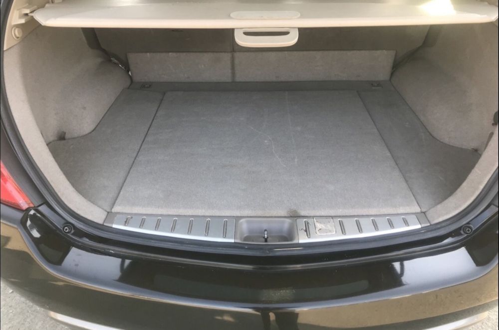 Nissan Murano 2006