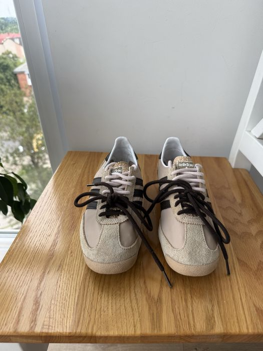 ОРИГІНАЛ 100% Adidas SL 72 OG Originals | KK3661 кросівки жіночі оригінальні 37 розмір кроссовки