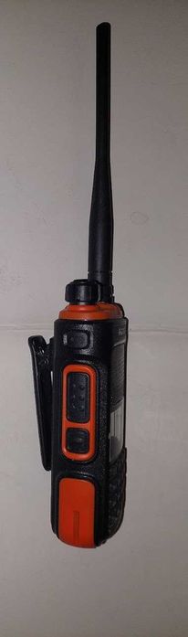 Рація AGENT AR-UV10 - комплект 2 шт.