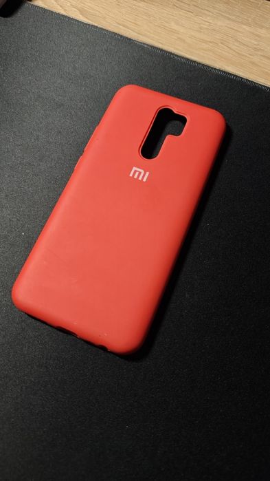 Чохол на redmi 9