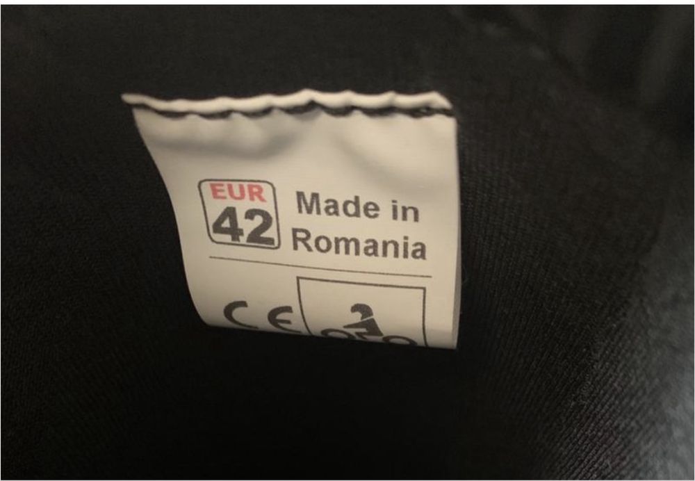 Мотоботы Forma новые 41- 41,5 размер