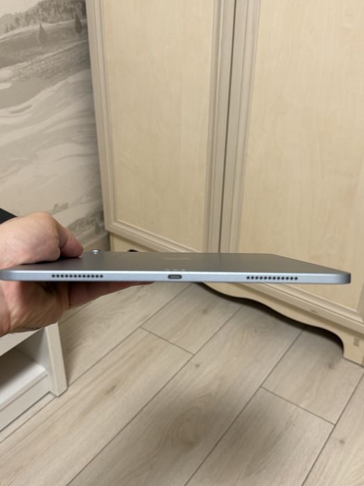 Ipad Air 13 M2 256gb WIFI