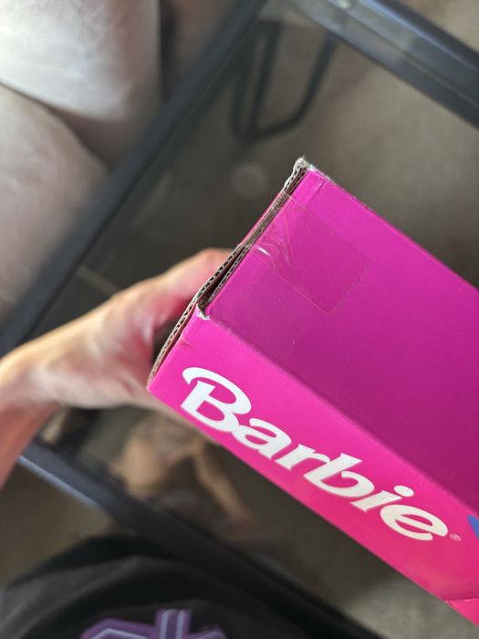 1997 Zestaw Mattel Barbie Fun Fixin Refrigerator