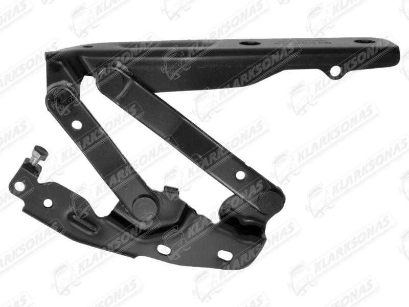 Завіси капота DODGE GRAND CARAVAN 2011+, 4673955AB, 4673954AB