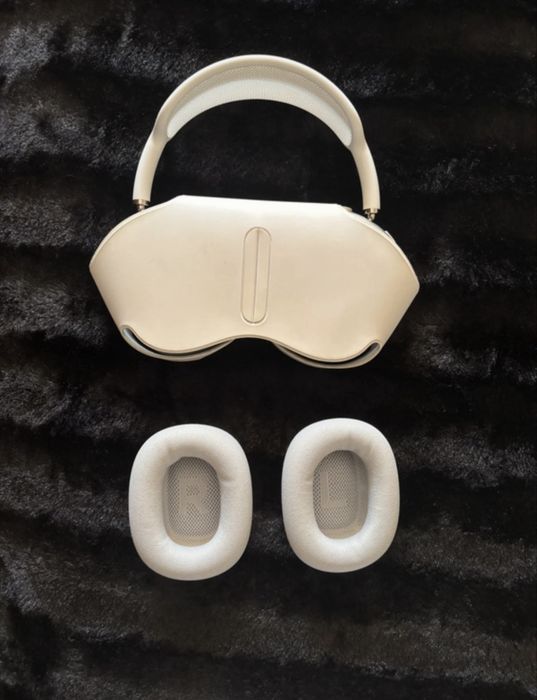 Airpods MAX  original Apple - Com garantia