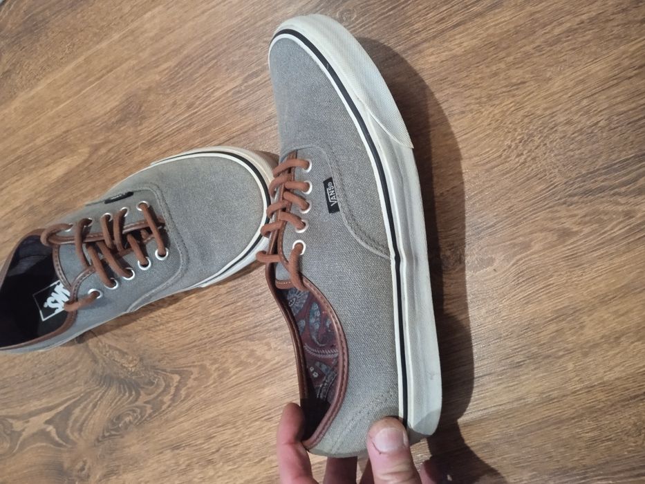 Продам чоловічі кеди бренду Vans
