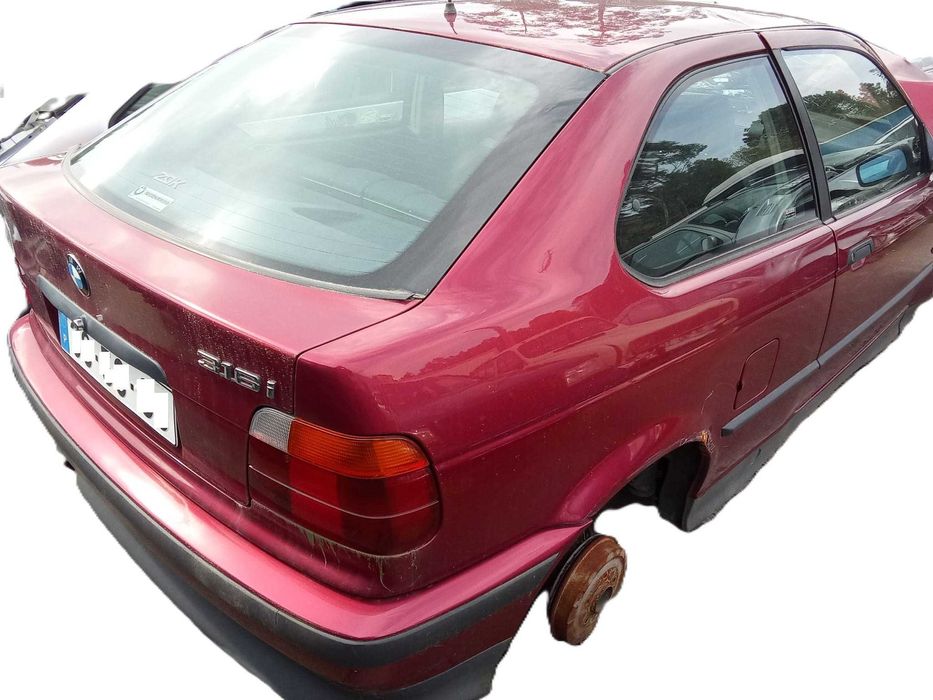 BMW E36 para Peças