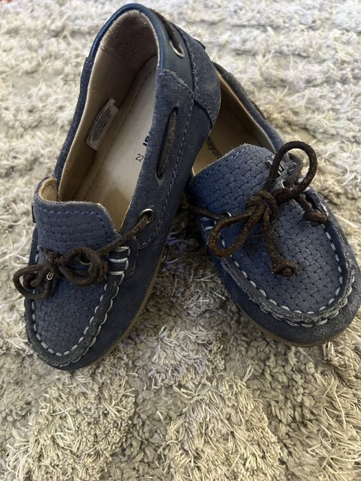 Sapatos da mayoral de crianca nr22