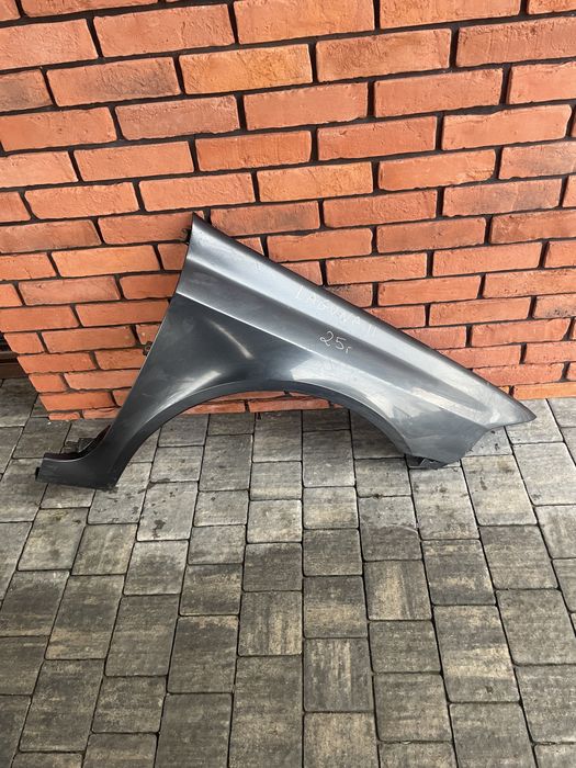 Błotnik prawy Renault Laguna II