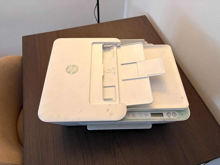 HP DeskJet Wi-Fi Impressora / Wireless  Printer