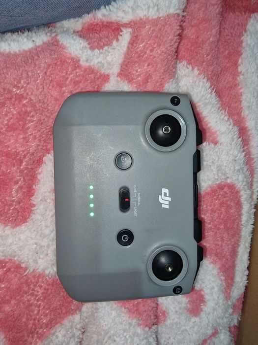 Dji Mavic Air 2, 2S Baterias e comando