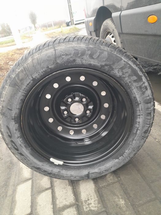 Повнорозмірні запаски  меган 2,3,4,сценік 2,3,4. 5/114,3/r16)4/100/r16