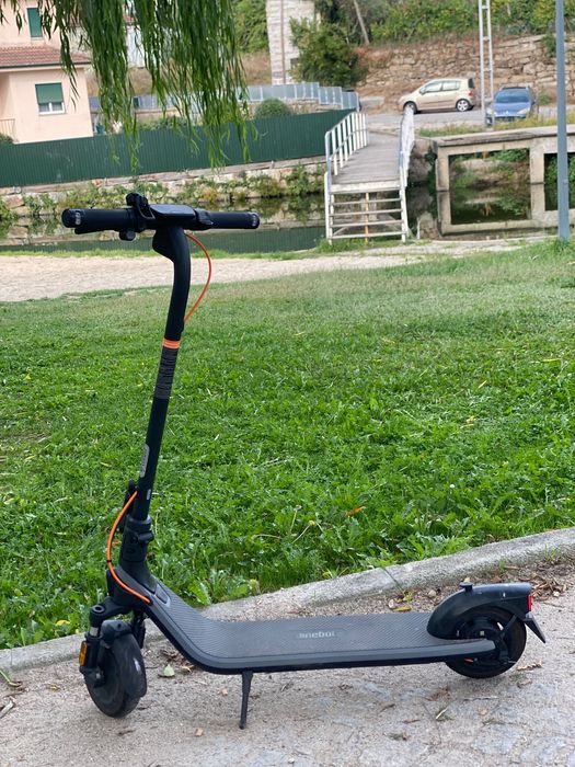 Ninebot KickScooter E2 Plus E II da Segway