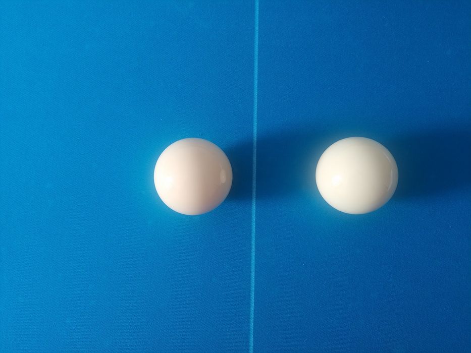 bolas bilhar/ bolas snoocer ingles