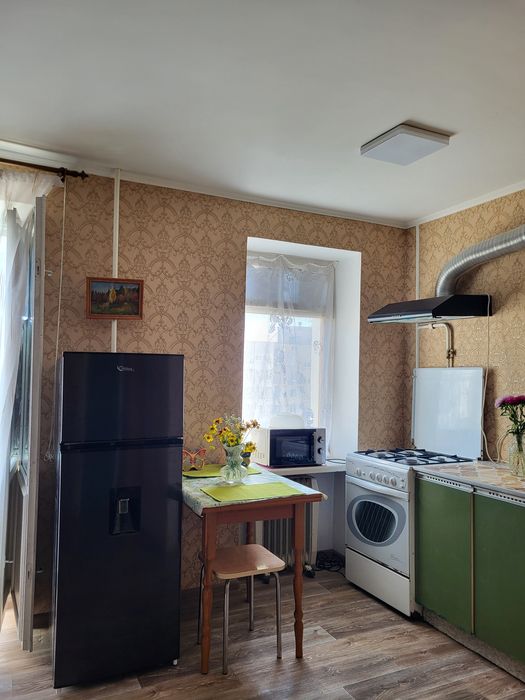 продаю свою 1 к/кв Корабельный