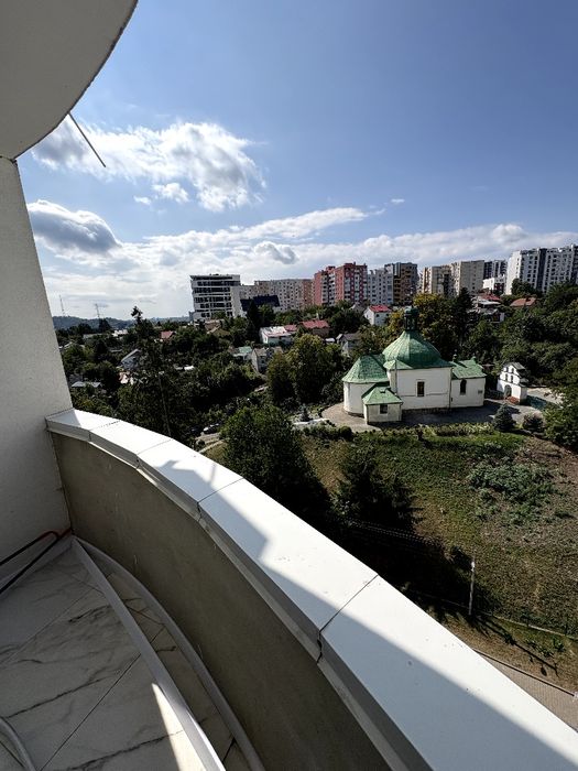 Оренда квартири 2кім Замарстинівська