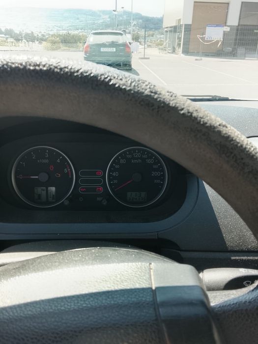 Vendo Ford Fiesta