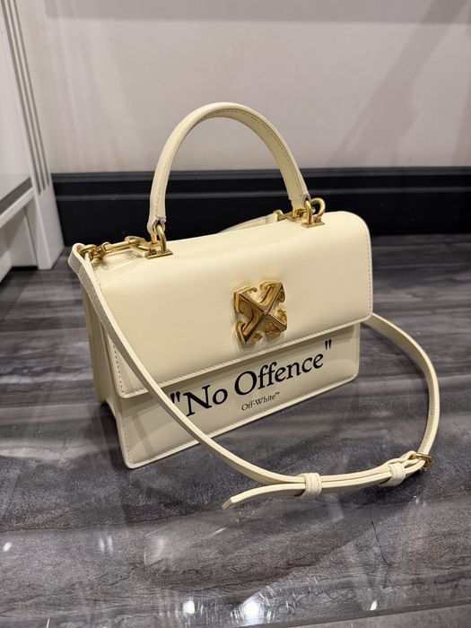 Сумка Off White оригінал