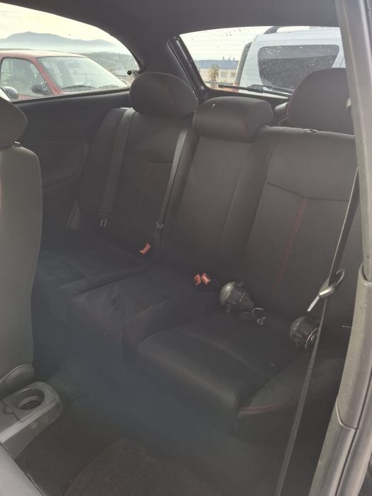 Pecas ibiza 6L CUPRA, vario material