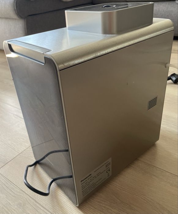 Panasonic NC-ZA1