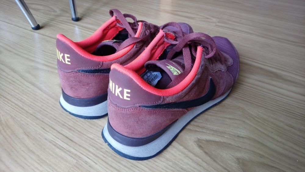 Sapatilhas Nike Internationalist
