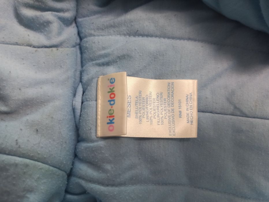 Комбінезон дитячий