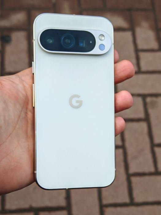 Google Pixel 9 Pro неверлок   !!!