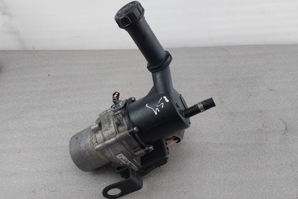 Bomba de direção CITROËN DS4 (NX_)