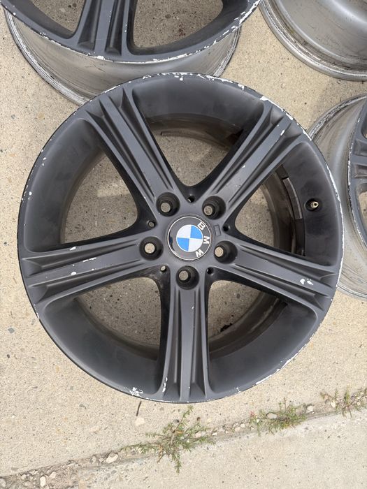 Felgi BMW Styling 232 17”
