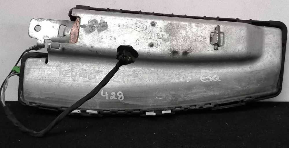 Airbag Banco Esquerdo RENAULT CLIO III (BR0/1, CR0/1) ano 2007