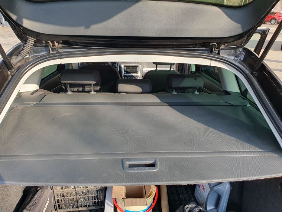 Skoda Octavia 2011р. 1.6 дизель