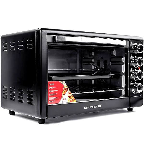 Продам електродуховку Grunhelm