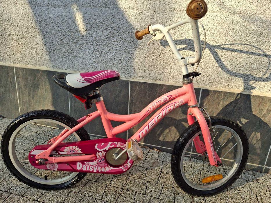 Rower Merida Daisy