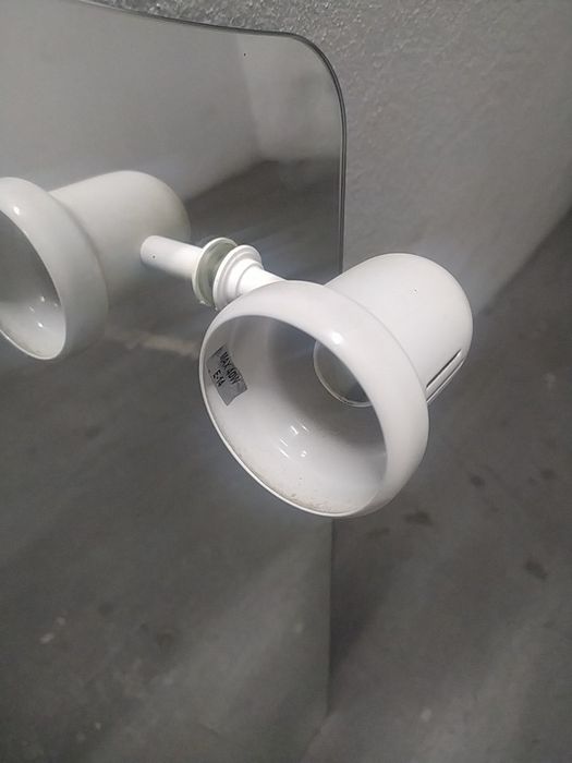 Espelho de casa de banho