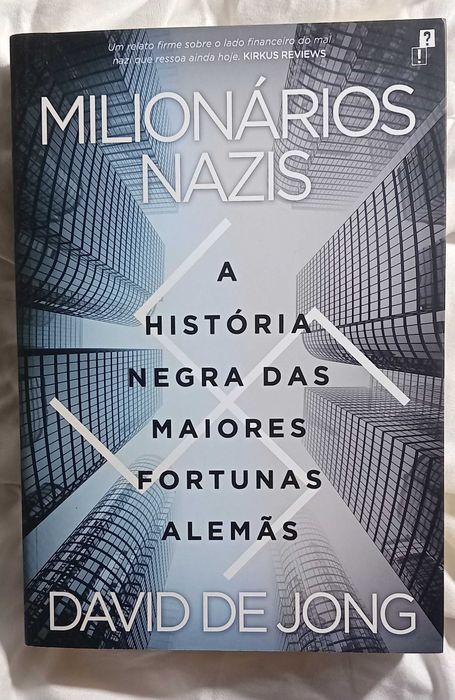 Os soldados judeus de hitler, A História secreta da SS, Holocausto,