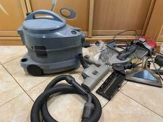 Пилосос PHILIPS Triathlon б/у у гарному стані