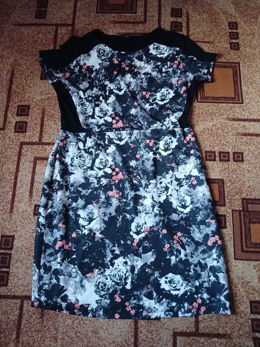 Плаття,  сукня 56 розмір