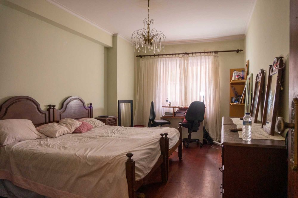 Apartamento T3 em Azurém