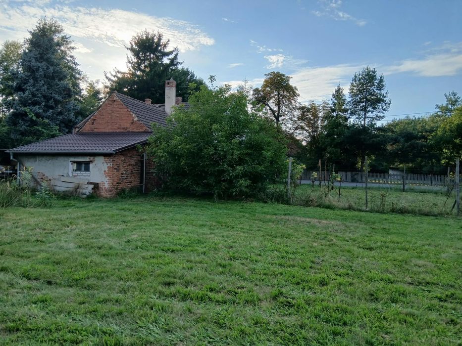 Dom – Chrząstawa Mała, powiat wrocławski - Widok 3